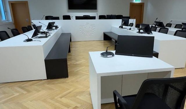 Dört Yaşındaki Oğlunu Öldüren Annenin Cezasi Ehliyeti Olmadığına Karar Verildi