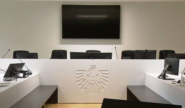 Viyana’da Balkan Mafyası Davası: İki Sanığa Altı ve Yedi Yıl Hapis