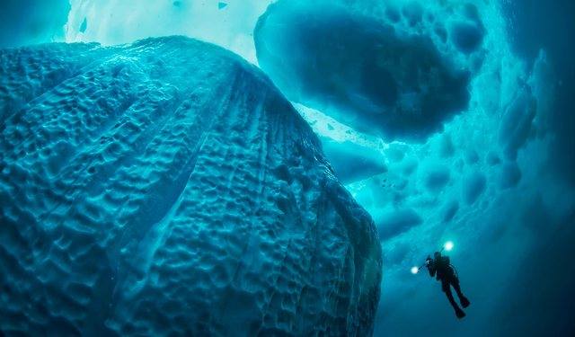 Dünyanın en uzun su altı mağarası sanılandan daha da büyük çıktı