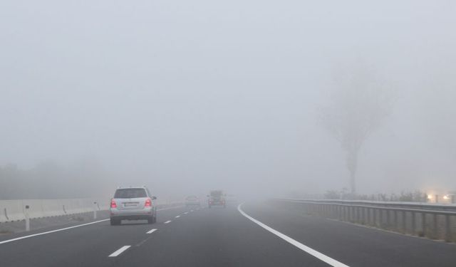 Bu Hafta Avusturya’nın Büyük Bölümünde Gri Hava Hakim