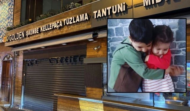 Ortaköy’de Zehirlenerek Hayatını Kaybeden Gurbetçi Ailenin Dramı Alman Basınında