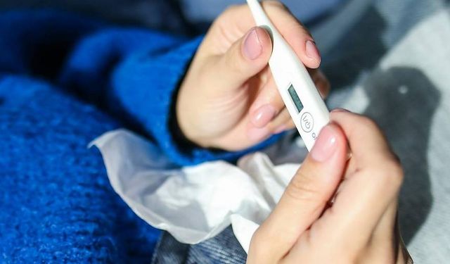 Aşağı Avusturya’da Grip Vakaları Bir Haftada Yüzde 70 Arttı