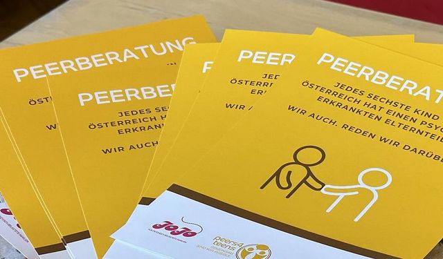 Zihinsel Hastası Ebeveynlerin Çocukları için Destek Merkezi