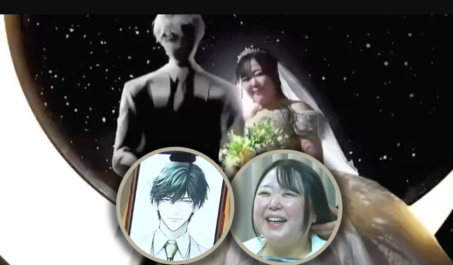 ChatGPT'yi dinledi nişanlısından ayrıldı. Yeni kocası yapay zeka oldu