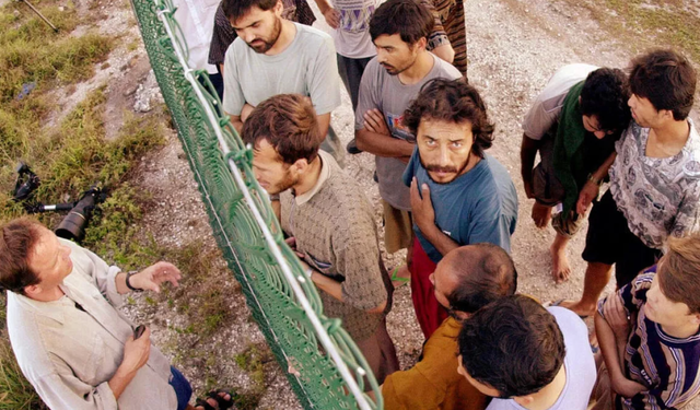 Avustralya'da katliam. Silahlı saldırıda en az 16 kişi yaşamını yitirdi