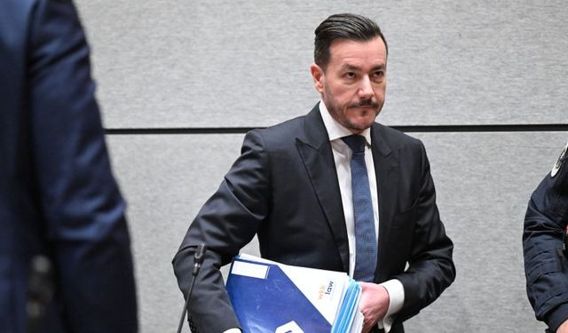 Ünlü İş İnsanı Rene Benko Sahte İflas Suçundan Mahkum Oldu