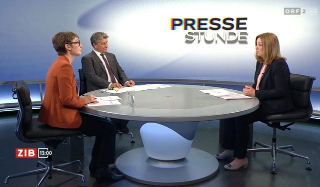 Caritas Başkanı: Sosyal Yardım ve Bakımda Kesintiler Büyük Risk Taşıyor