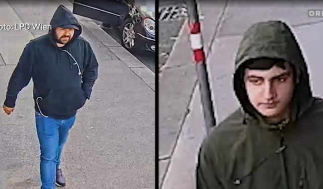 Viyana'da Polis Kılığına Giren Dolandırıcılar Milyonlarca Euro Çaldı