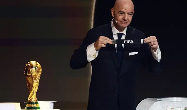 Avusturya’nın 2026 Dünya Kupası Rakipleri Belli Oldu