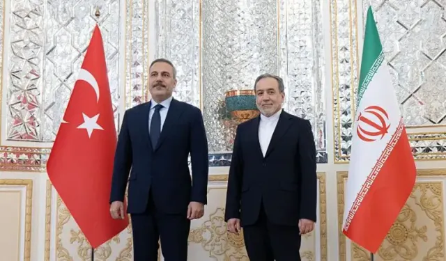 Türkiye-İran ilişkilerinde yeni bir yakınlaşma dönemi mi başlıyor?