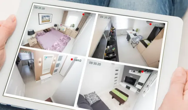 Güney Kore'de 120 bin ev içi kamera görüntüsü 'cinsel istismar' için çalındı