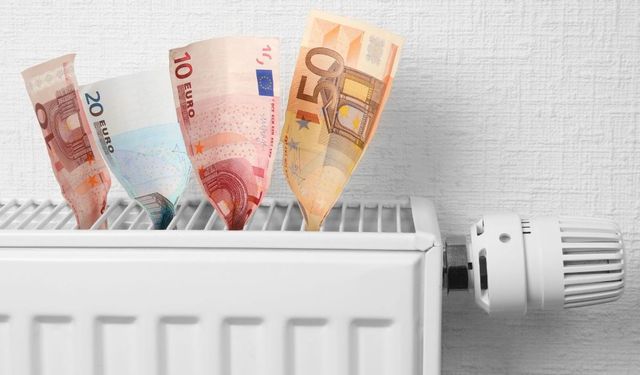 Evinizi Faturayı Artırmadan Nasıl Doğru Isıtabilirsiniz?