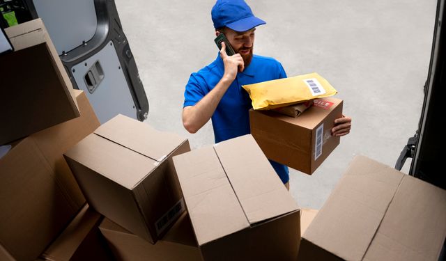 AB, 150 euronun altındaki tüm ithal paketlere 3 euro vergi getiriyor