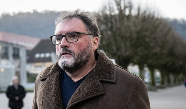 Serumlara zehir kattı, 12 hasta öldü. Doktora ömür boyu hapis cezası