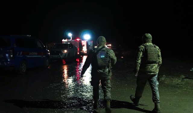 Libya Genelkurmay Başkanı Muhammed el-Haddad Uçak Kazasında Hayatını Kaybetti