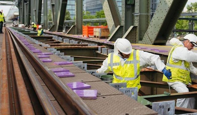 Viyana’da S-Bahn Ana Hattı 14 Ay Kapanıyor: Büyük Ulaşım Aksamaları Yolda