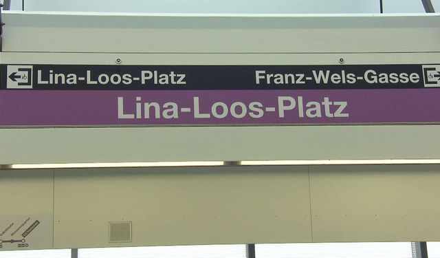 Donaustadt’ta Yeni U2 İstasyonu 19 Ocak’ta Açılıyor