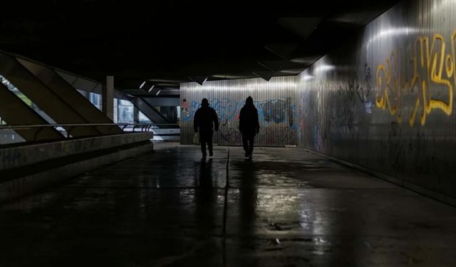 Berlin’de Elektrik Altyapısına Saldırı: 45 Bin Hane Elektriksiz Kaldı