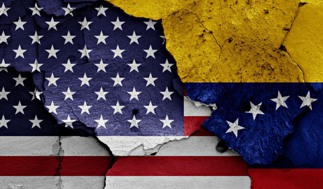 ABD'nin Venezuela saldırısına dünyadan tepkiler