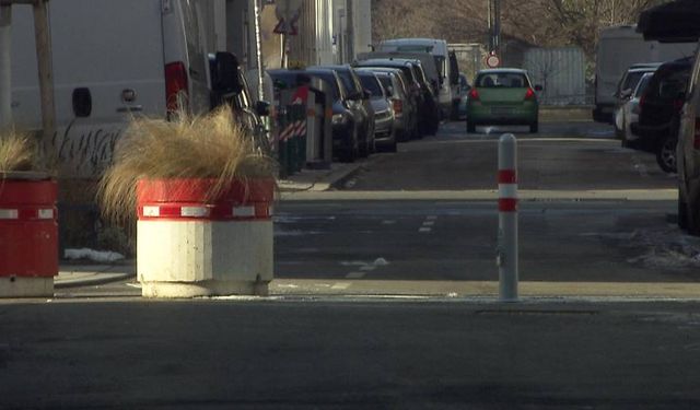 Favoriten’de İlk “Supergrätzl” (Süper Mahalle) Tamamlandı