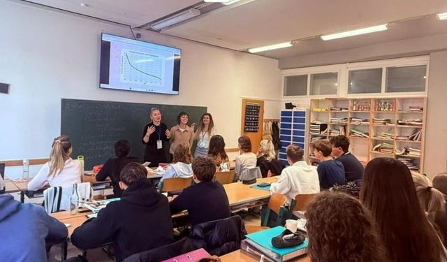 Viyana’da Öğretmen Açığı Derinleşiyor: Başvurular Açıldı