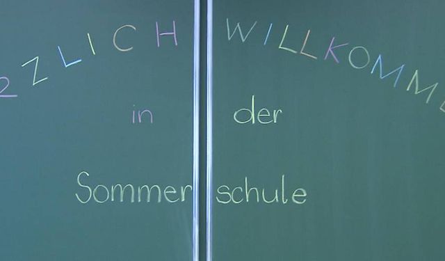 Viyana’da Almanca Yaz Okulu Zorunlu Oluyor: Öğrenci Sayısı Neredeyse İki Katına Çıkacak