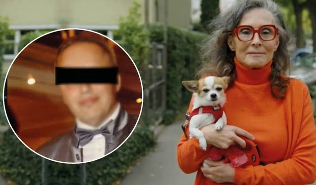 Viyana'da Emekli Doktora Romantik İlişki Tuzağı