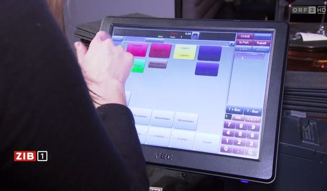 Avusturya’da Büyük Yazar Kasa Dolandırıcılığı: Restoran Sektöründe Milyonlarca Avroluk Zarar