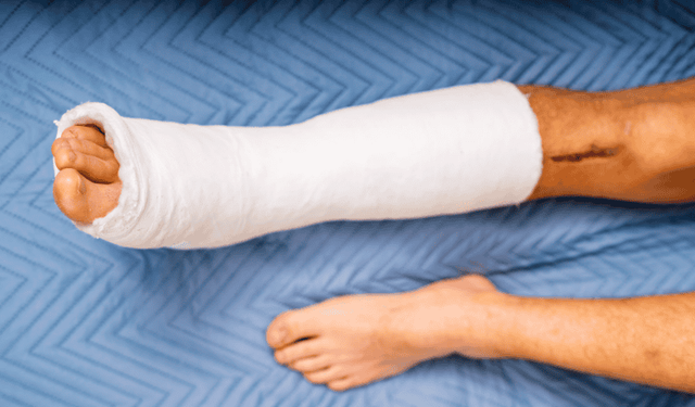 Avusturya’da 2025’te 824 Bin Kişi Kaza Nedeniyle Tedavi Gördü