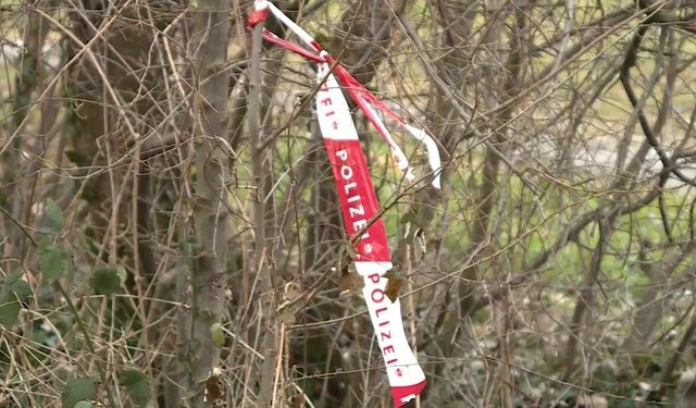 Viyana-Favoriten’de Şok Eden Olay: Çukurda Kadın Cesedi Bulundu