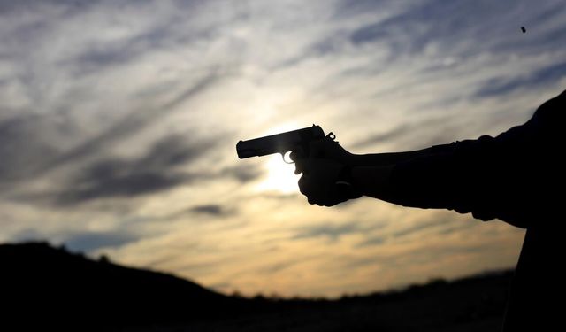 Avusturya genelinde silah kaçakçılığı operasyonu: Tirol’de tutuklama