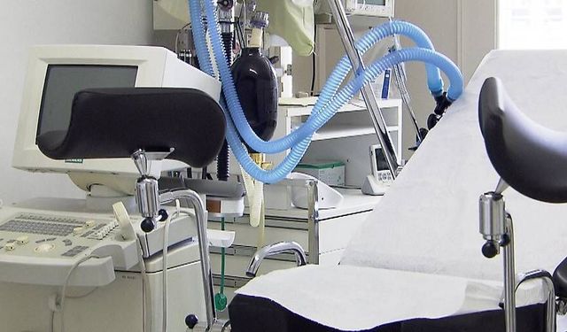 Viyana'da Çifte Fatura Kesen Doktora Ağır Yaptırım