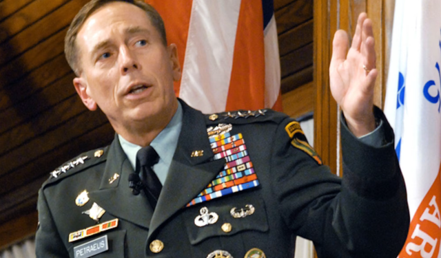 Eski CIA Başkanı Petraeus Euronews'e konuştu: 'Avrupa'nın İran savaşına katılması kesinlikle bir olasılık'
