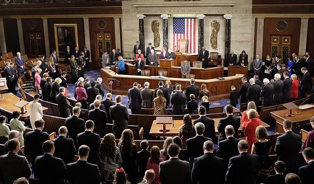 ABD Kongresi'nde kara harekatı gerilimi