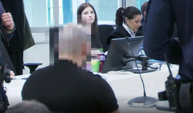 Viyana’da Bebek İstismarı Davası: Babaya 20 Yıl, Anneye 10 Yıl Hapis