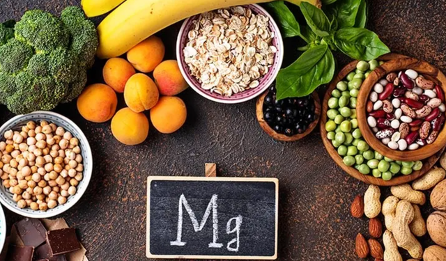 Magnezyum neden popüler oldu ve ne işe yarıyor?