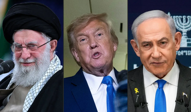 İran Savaşı'nın ikinci günü: Hamaney öldürüldü, İran'dan İsrail'e füze yağmuru