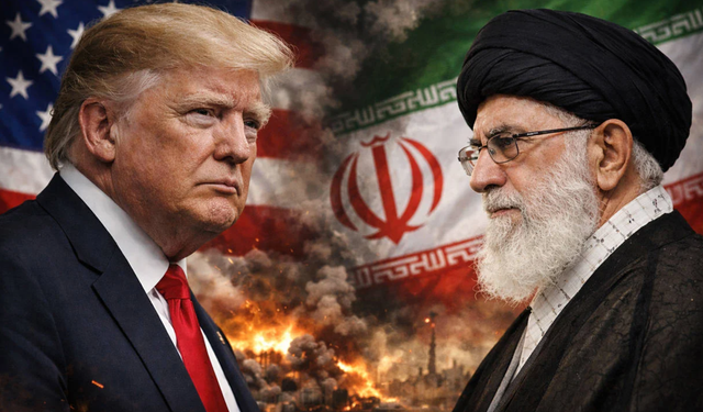 İran Savaşı 4. gününde. İsrail: İran'a kara kuvveti göndermek pratik değil