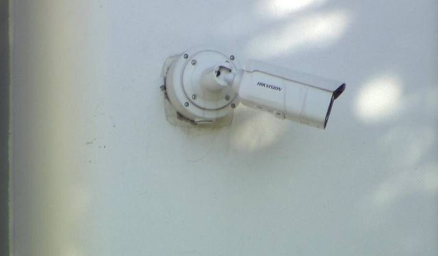 Viyana'daki Büyükelçiliklerde Güvenlik Önlemleri Artırıldı