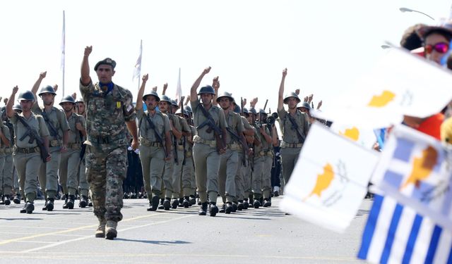 İran savaşı Kıbrıs'taki askeri dengeyi nasıl etkileyebilir?