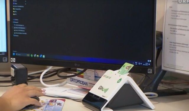 Avusturya’da dijital e-kart dönemi başladı