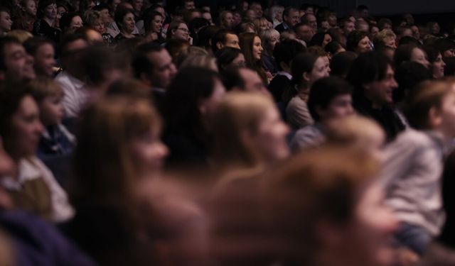 Viyana’da Kongre Turizmi Patlama Yaptı: Rekor Üstüne Rekor