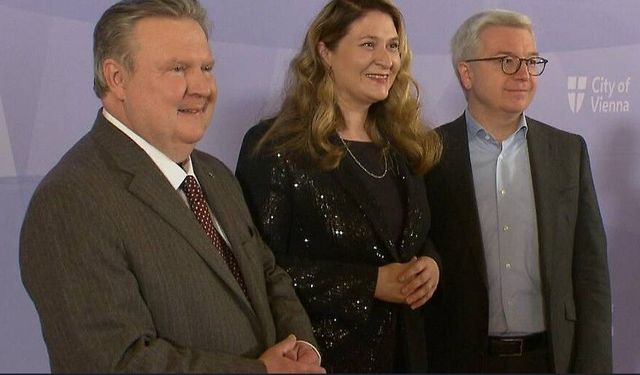 Viyana’dan KOBİ’lere 7 milyon euroluk destek!