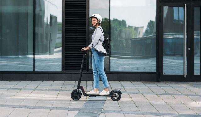 Avusturya’da Trafik Kuralları Değişiyor: E-Scooter ve E-Bisikletlere Yeni Düzenleme