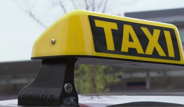 Viyana’da yakıt krizi: Taksi sektörü baskı altında