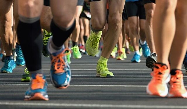 Viyana Şehir Maratonu’nda rekor katılım: 49 bin koşucu kayıt yaptırdı