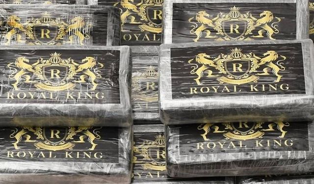 Avusturya’da tarihi uyuşturucu operasyonu: 17 kilo kokain ele geçirildi