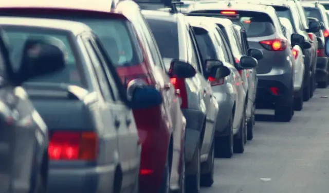 Avusturya'da haftasonu boyunca meydana gelen trafik kazalarında dört kişi hayatını kaybetti