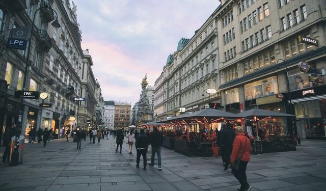 Avusturya’da halkın yarıdan fazlası AB’den memnun