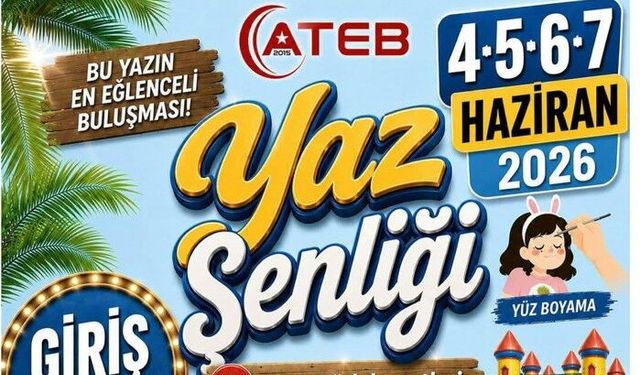 Viyana’da ATEB Yaz Şenliği Başlıyor: Dört Gün Boyunca Türk Kültürü ve Lezzetleri Bir Arada